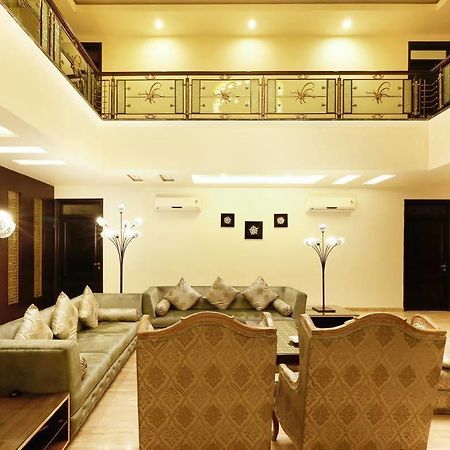 Goyal Haveli Hotel Jaipur Ngoại thất bức ảnh