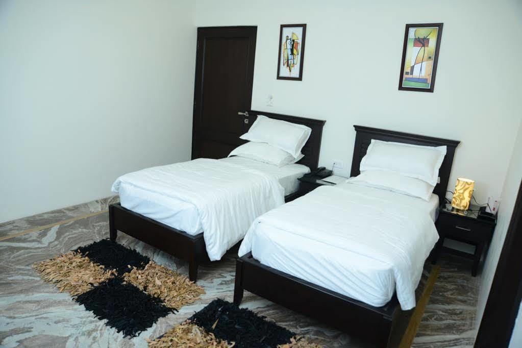 Goyal Haveli Hotel Jaipur Ngoại thất bức ảnh