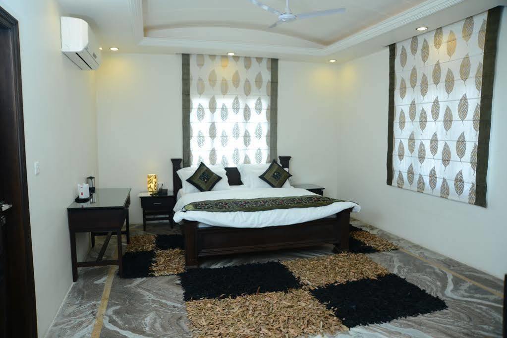 Goyal Haveli Hotel Jaipur Ngoại thất bức ảnh