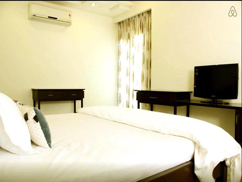 Goyal Haveli Hotel Jaipur Ngoại thất bức ảnh