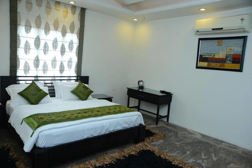 Goyal Haveli Hotel Jaipur Ngoại thất bức ảnh
