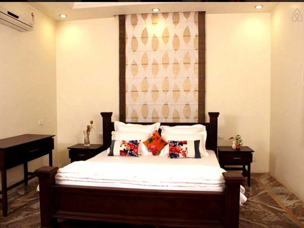 Goyal Haveli Hotel Jaipur Ngoại thất bức ảnh