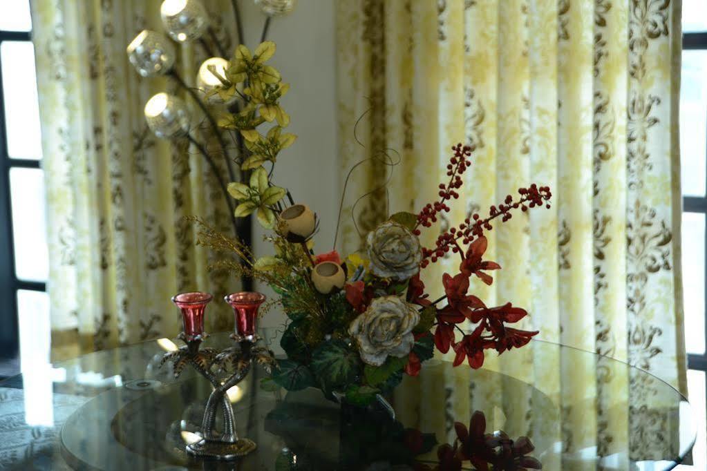 Goyal Haveli Hotel Jaipur Ngoại thất bức ảnh