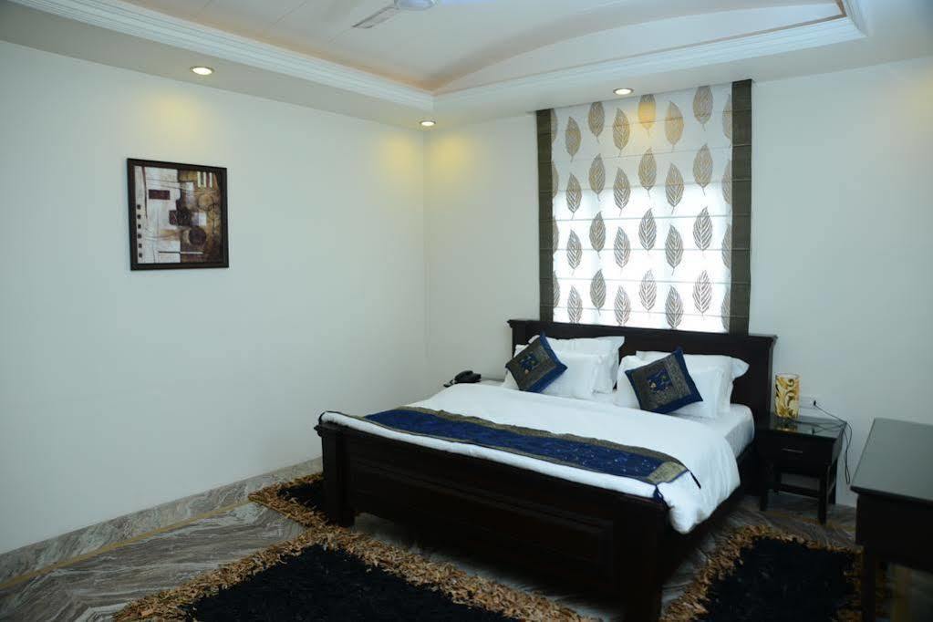 Goyal Haveli Hotel Jaipur Ngoại thất bức ảnh
