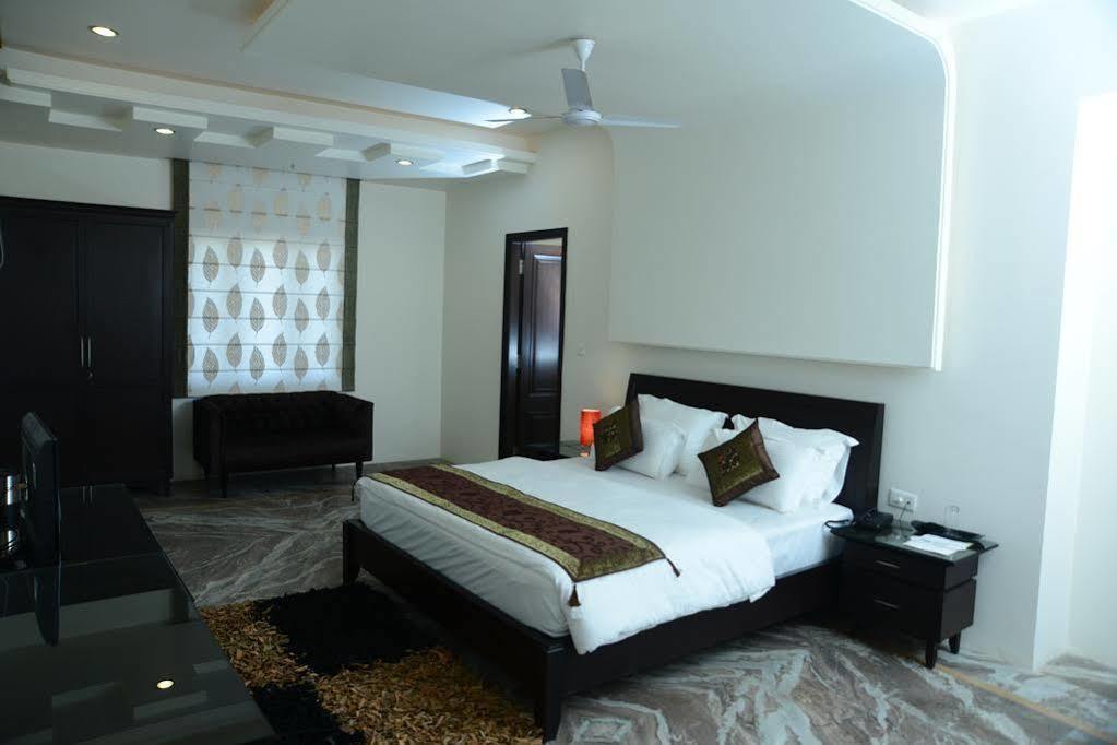 Goyal Haveli Hotel Jaipur Ngoại thất bức ảnh