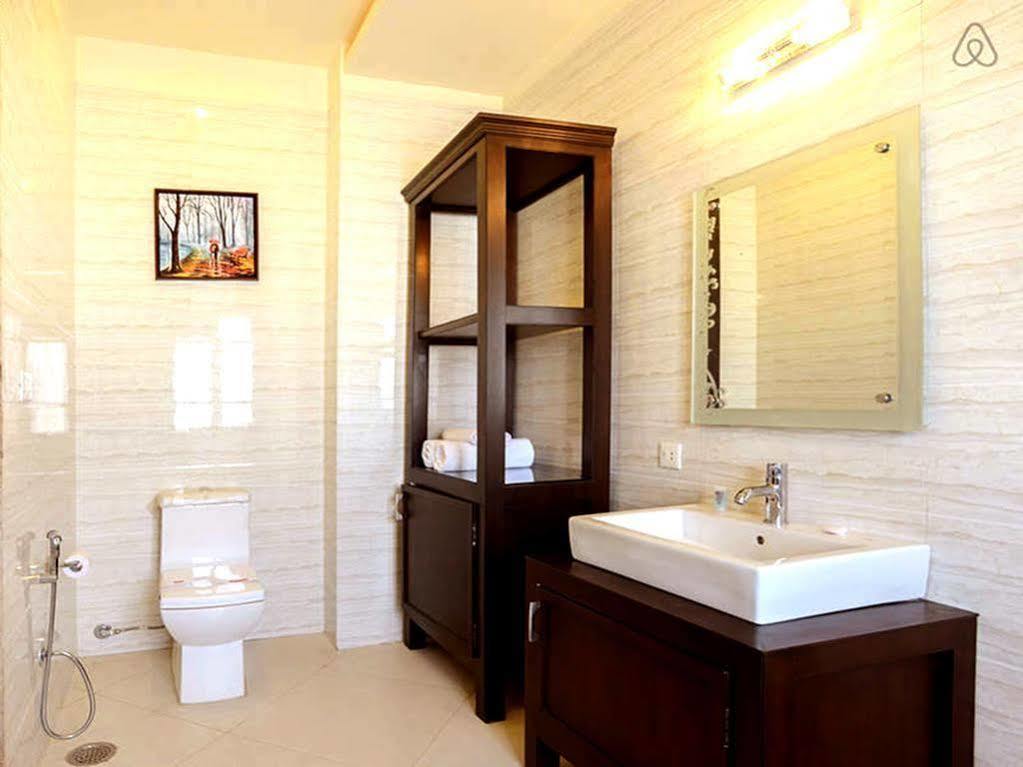 Goyal Haveli Hotel Jaipur Ngoại thất bức ảnh